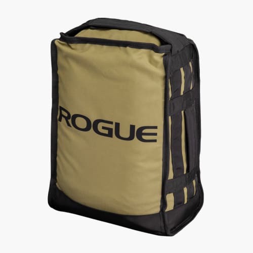 Rogue Farmers Walk Handles Options Hybrid Athletics Rogue Fitness